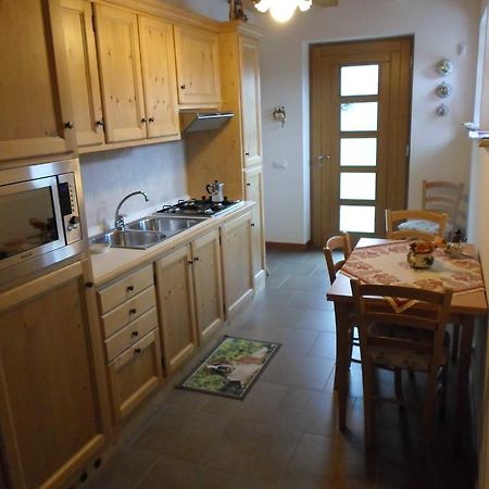 Puffele B&B Enego Kültér fotó