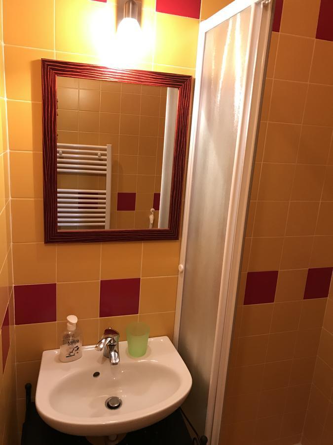 Puffele B&B Enego Kültér fotó