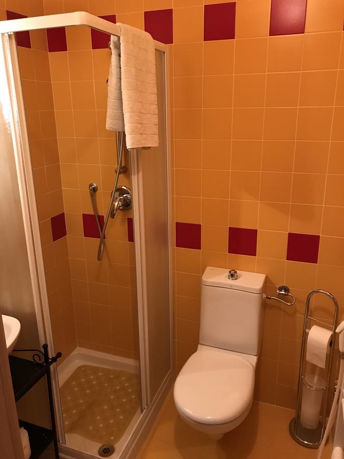 Puffele B&B Enego Kültér fotó
