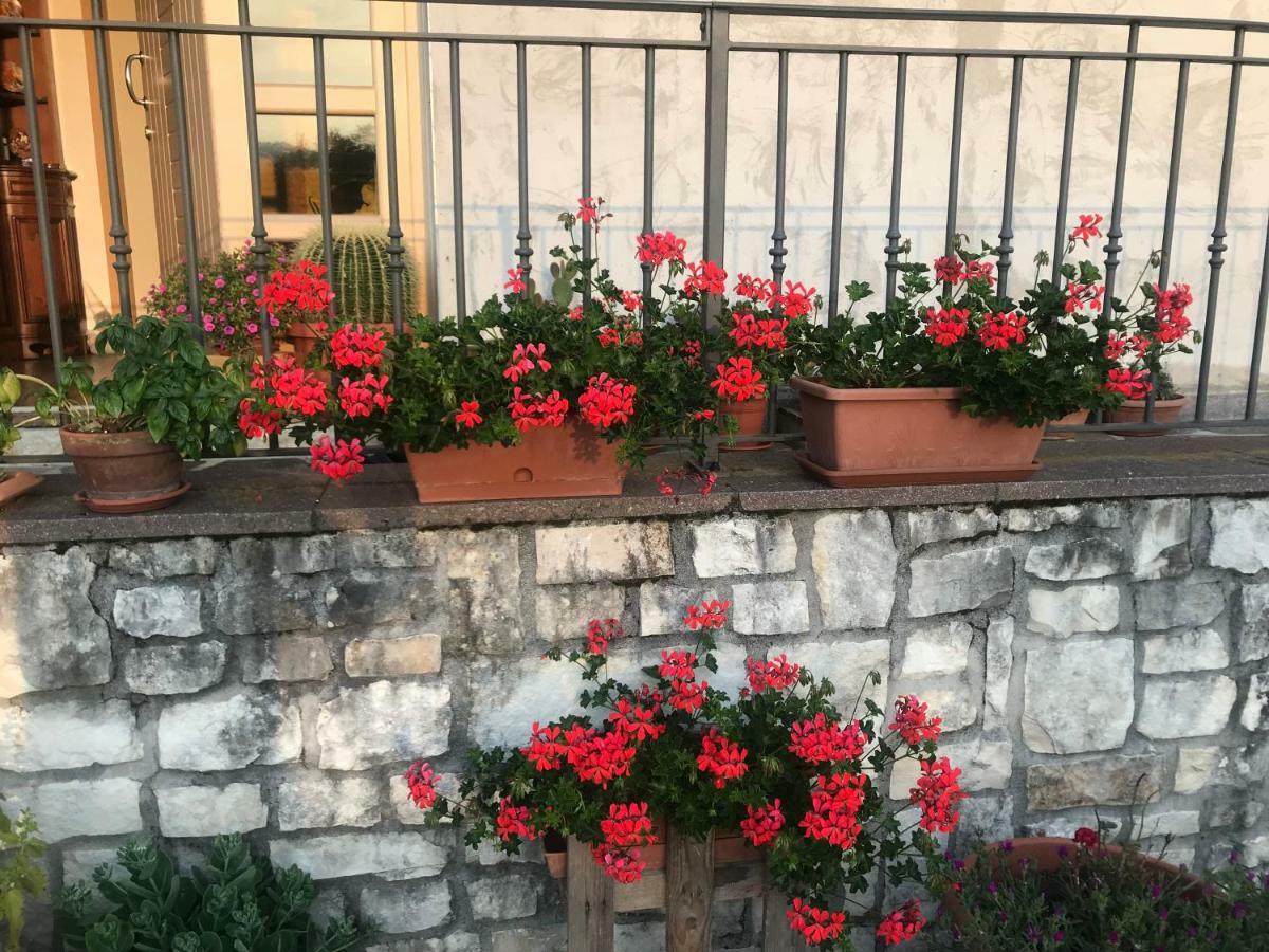 Puffele B&B Enego Kültér fotó